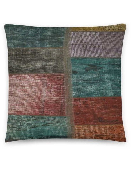 tappeto PERSIA VINTAGE PATCHWORK CM.69X270