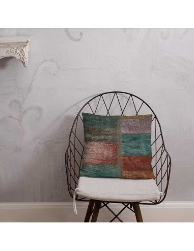tappeto PERSIA VINTAGE PATCHWORK CM.69X270
