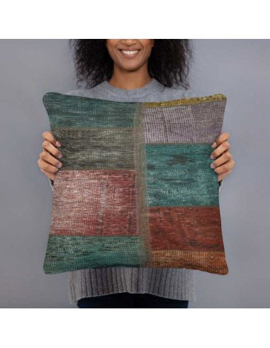 tappeto PERSIA VINTAGE PATCHWORK CM.69X270