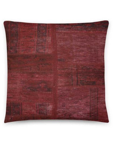 tappeto PERSIA VINTAGE PATCHWORK CM.72X256