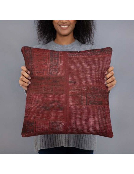 tappeto PERSIA VINTAGE PATCHWORK CM.72X256