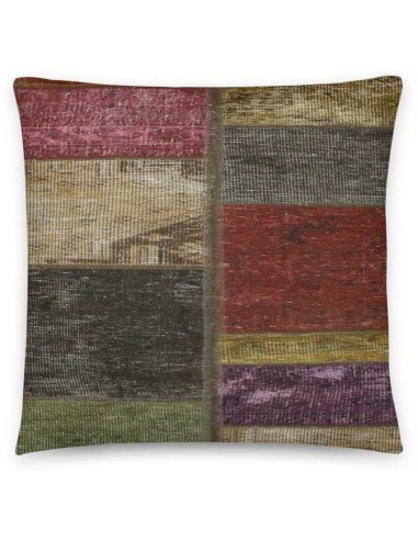 tappeto PERSIA VINTAGE PATCHWORK CM.72X262
