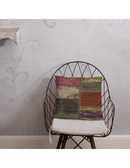 tappeto PERSIA VINTAGE PATCHWORK CM.72X262
