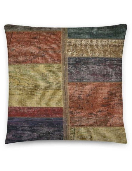 tappeto PERSIA VINTAGE PATCHWORK CM.71X264