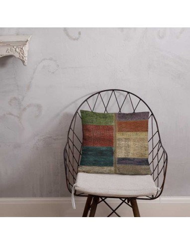 tappeto PERSIA VINTAGE PATCHWORK CM.70X258