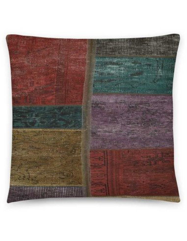 tappeto PERSIA VINTAGE PATCHWORK CM.73X260