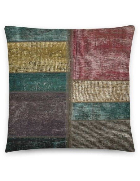 tappeto PERSIA VINTAGE PATCHWORK CM.73X256