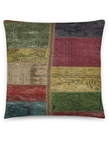tappeto PERSIA VINTAGE PATCHWORK CM.70X255