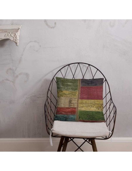 tappeto PERSIA VINTAGE PATCHWORK CM.70X255