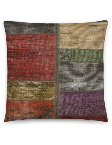 tappeto PERSIA VINTAGE PATCHWORK CM.70X255