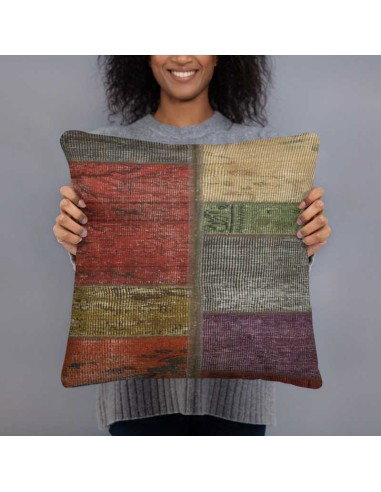 tappeto PERSIA VINTAGE PATCHWORK CM.70X255