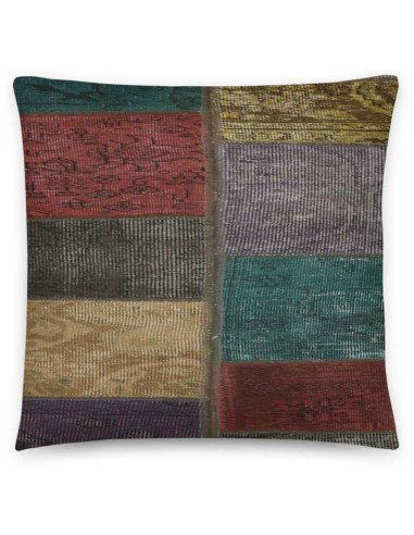 tappeto PERSIA VINTAGE PATCHWORK CM.73X264