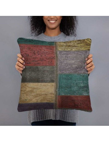 tappeto PERSIA VINTAGE PATCHWORK CM.73X264