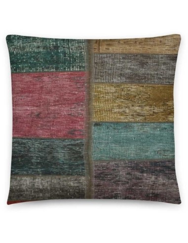 tappeto PERSIA VINTAGE PATCHWORK CM.70X266