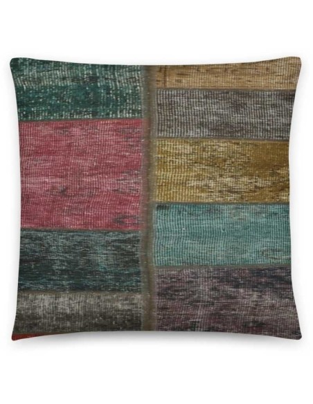 tappeto PERSIA VINTAGE PATCHWORK CM.70X266