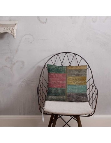 tappeto PERSIA VINTAGE PATCHWORK CM.70X266