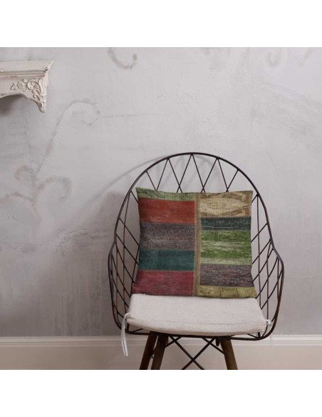 tappeto PERSIA VINTAGE PATCHWORK CM.73X257