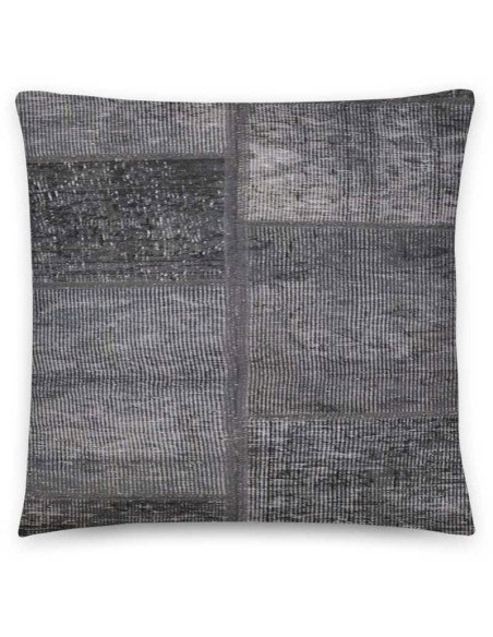 tappeto PERSIA VINTAGE PATCHWORK CM.72X253