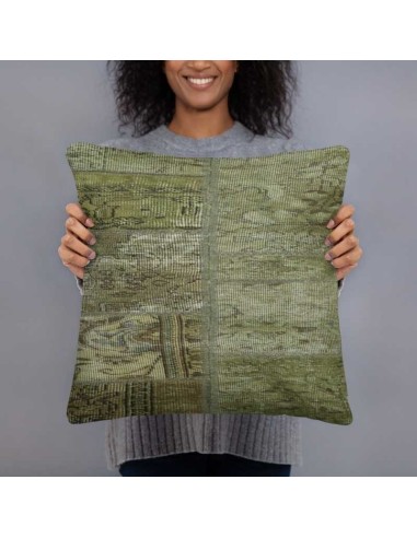 tappeto PERSIA VINTAGE PATCHWORK CM.72X256
