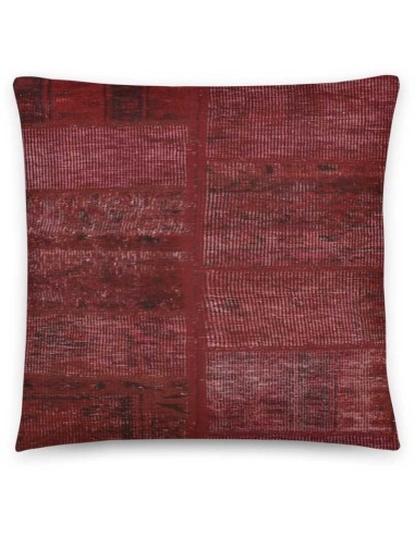 tappeto PERSIA VINTAGE PATCHWORK CM.75X251