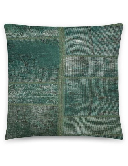 tappeto PERSIA VINTAGE PATCHWORK CM.72X248