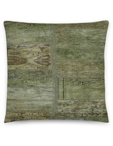 tappeto PERSIA VINTAGE PATCHWORK CM.70X257