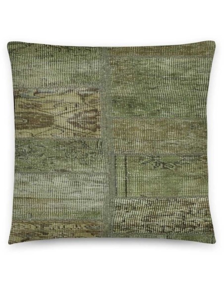 tappeto PERSIA VINTAGE PATCHWORK CM.70X257