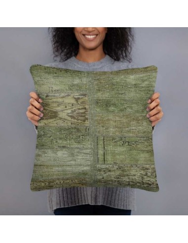 tappeto PERSIA VINTAGE PATCHWORK CM.70X257