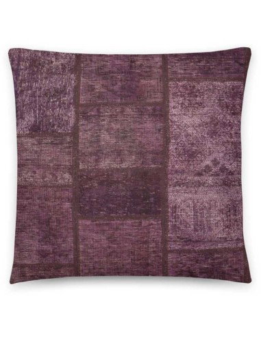 tappeto PERSIA VINTAGE PATCHWORK CM.140X212