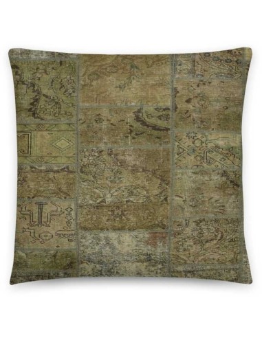 tappeto PERSIA VINTAGE PATCHWORK CM.196X303