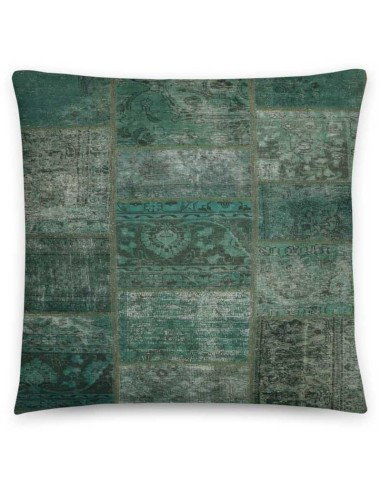 tappeto PERSIA VINTAGE PATCHWORK CM.196X304
