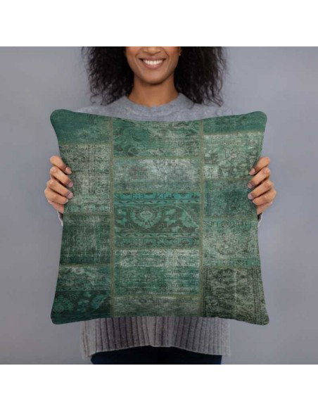 tappeto PERSIA VINTAGE PATCHWORK CM.196X304