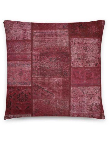 tappeto PERSIA VINTAGE PATCHWORK CM.193X303