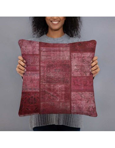 tappeto PERSIA VINTAGE PATCHWORK CM.193X303