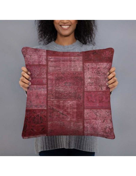 tappeto PERSIA VINTAGE PATCHWORK CM.193X303
