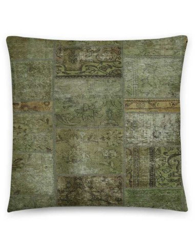 tappeto PERSIA VINTAGE PATCHWORK CM.200X305
