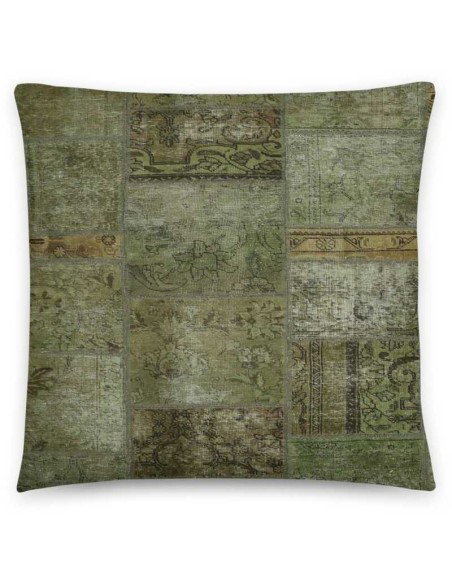 tappeto PERSIA VINTAGE PATCHWORK CM.200X305