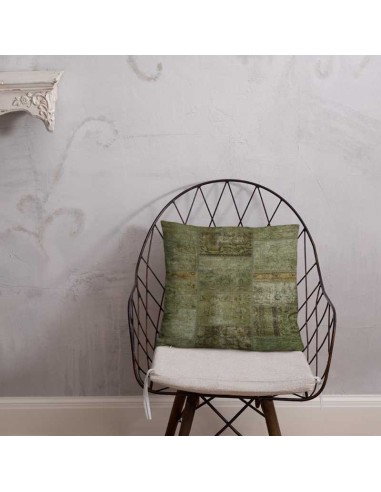 tappeto PERSIA VINTAGE PATCHWORK CM.200X305