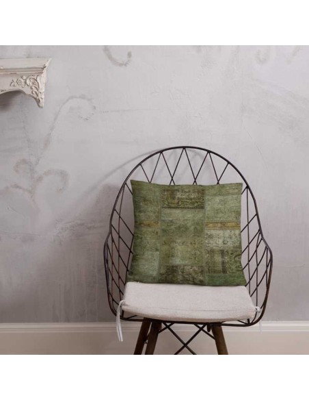 tappeto PERSIA VINTAGE PATCHWORK CM.200X305