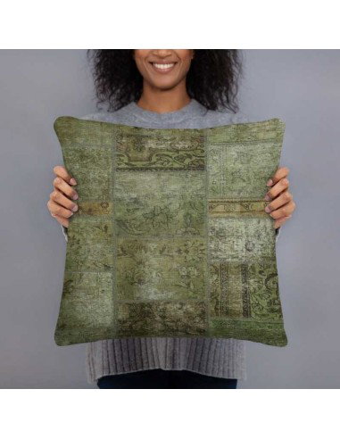 tappeto PERSIA VINTAGE PATCHWORK CM.200X305
