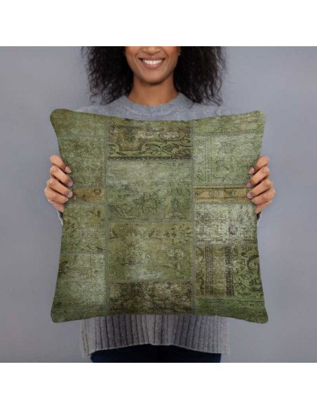 tappeto PERSIA VINTAGE PATCHWORK CM.200X305