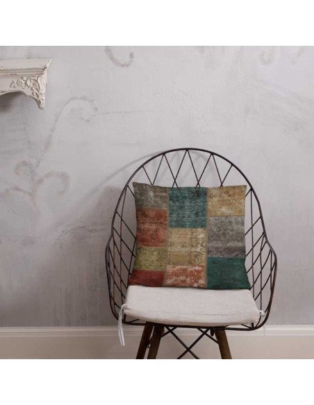 tappeto PERSIA VINTAGE PATCHWORK CM.198X308