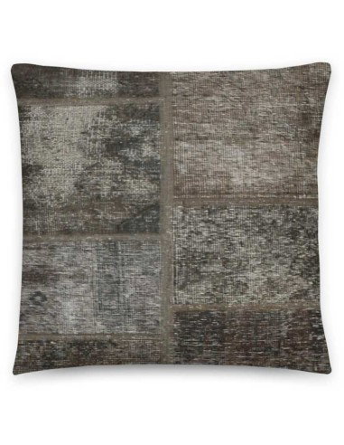 tappeto PERSIA VINTAGE PATCHWORK CM.94X162