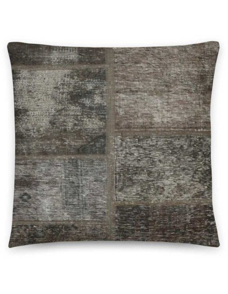 tappeto PERSIA VINTAGE PATCHWORK CM.94X162