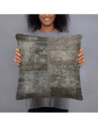 tappeto PERSIA VINTAGE PATCHWORK CM.94X162