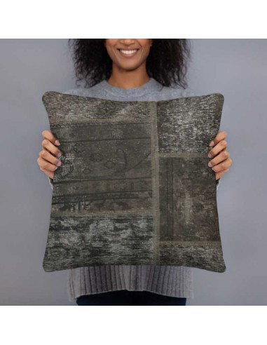 tappeto PERSIA VINTAGE PATCHWORK CM.104X157