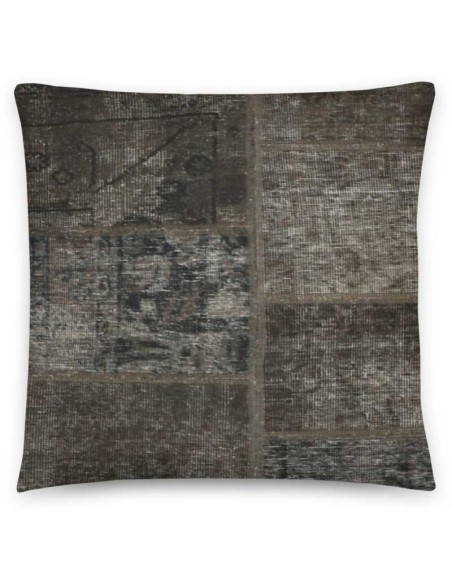 tappeto PERSIA VINTAGE PATCHWORK CM.104X156
