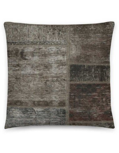 tappeto PERSIA VINTAGE PATCHWORK CM.105X156