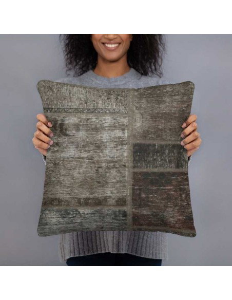 tappeto PERSIA VINTAGE PATCHWORK CM.105X156