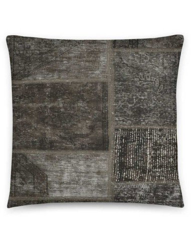 tappeto PERSIA VINTAGE PATCHWORK CM.104X156
